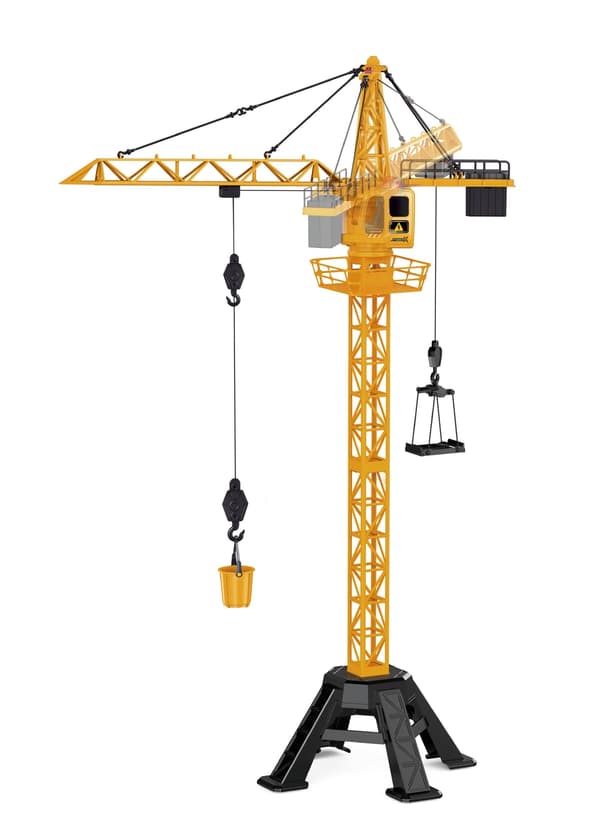 Power X RC Tower Crane 99cm