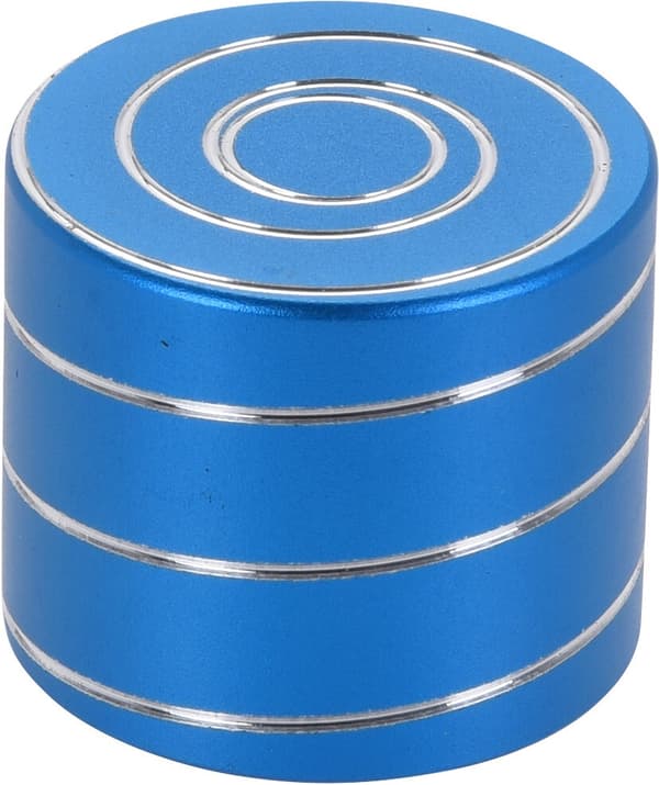 Vortex Spinner Lyseblå