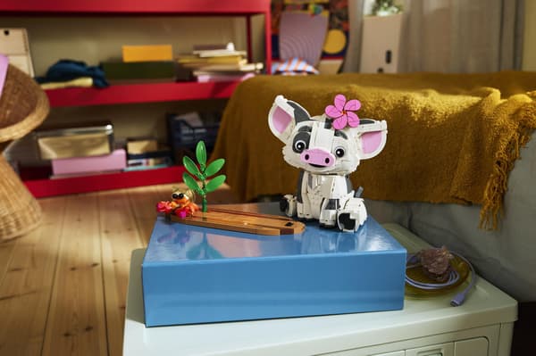 LEGO® Disney Pua 43292