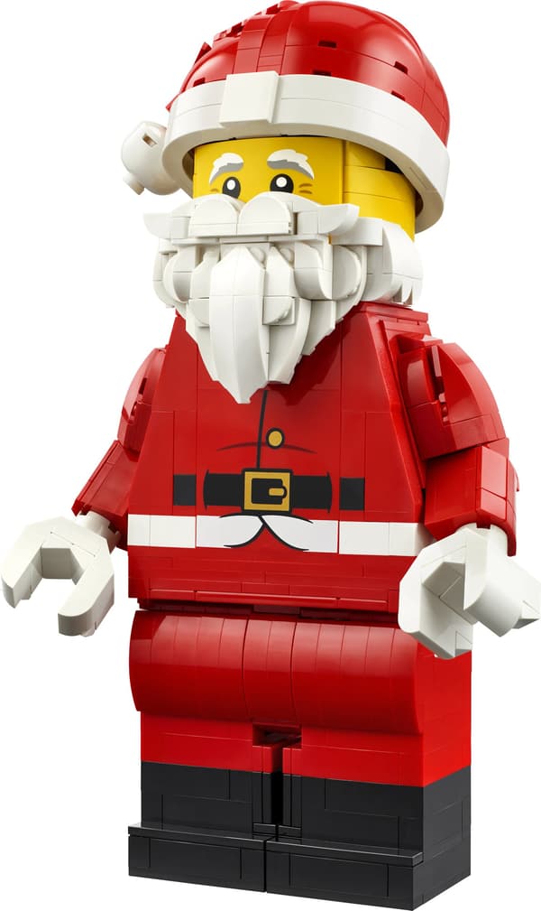 LEGO® Stor julemandsminifigur 40820