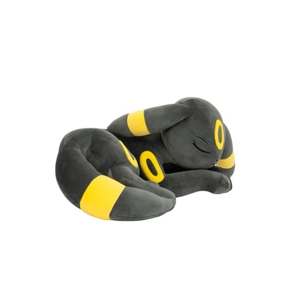 Pokemon Sleeping Plush Umbreon