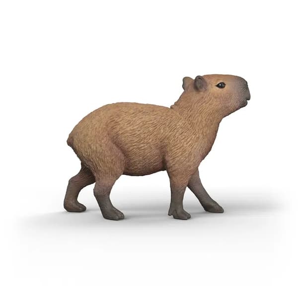 schleich® WILD LIFE Capybara 14934