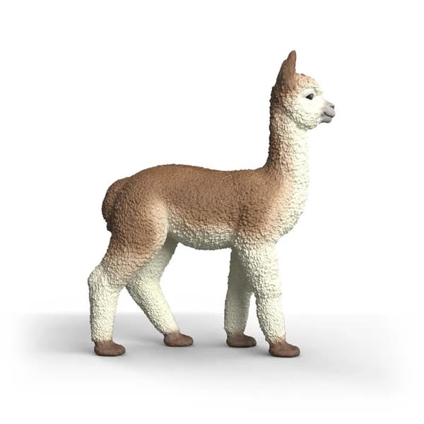 schleich® FARM WORLD Alpaca 14928