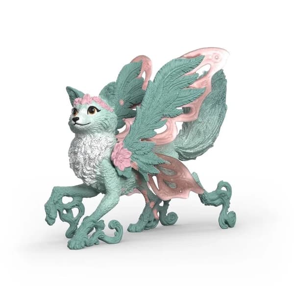 schleich® BAYALA Magical Feathered Fox 70845
