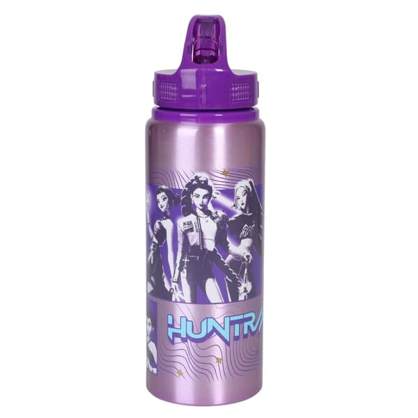 K-Pop Demon Hunters Vattenflaska Aluminium