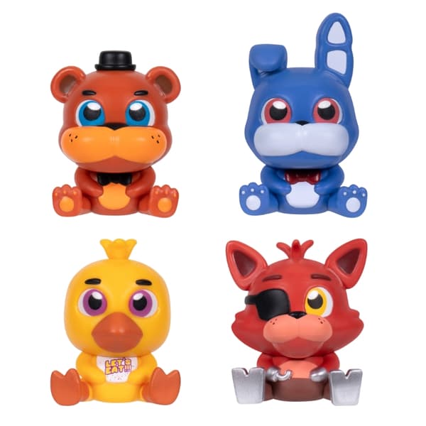 Five Nights at Freddys Keräilyhahmo