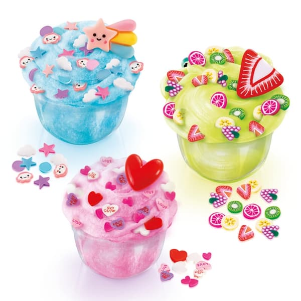 So Slime Experience Deluxe Set Cutie Style