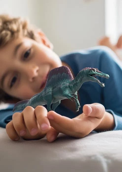 schleich® DINOSAURS Spinosaurus 15049
