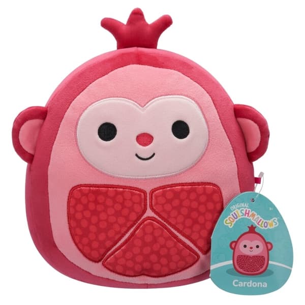 Squishmallows 19cm Cardona