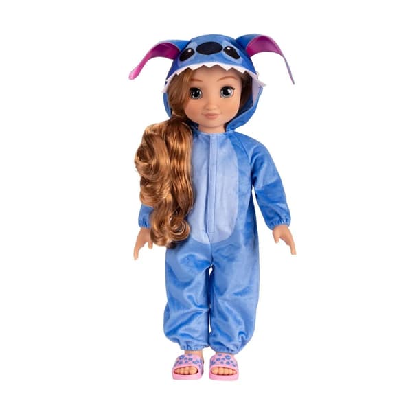 Disney ily 4ever Docka I Love Stitch