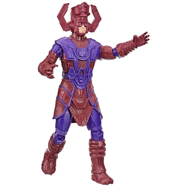 Fantastic 4 Titan Hero Galactus