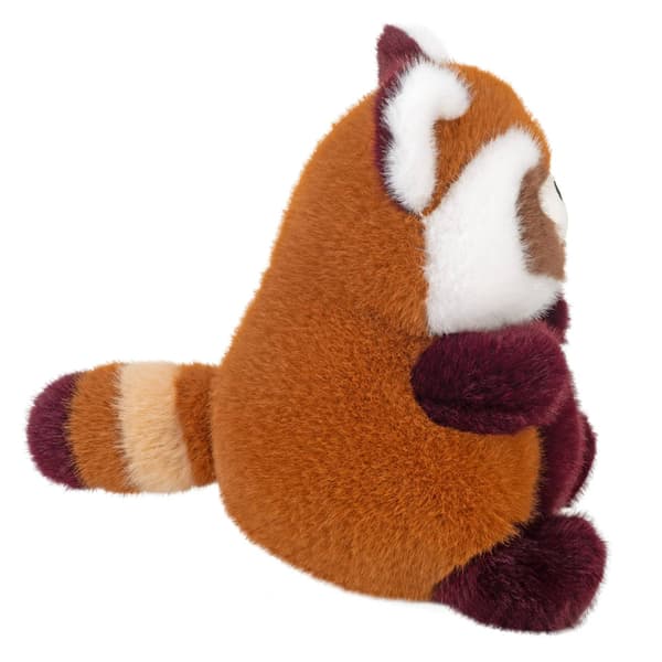 Wild Republic Tummykins Red Panda