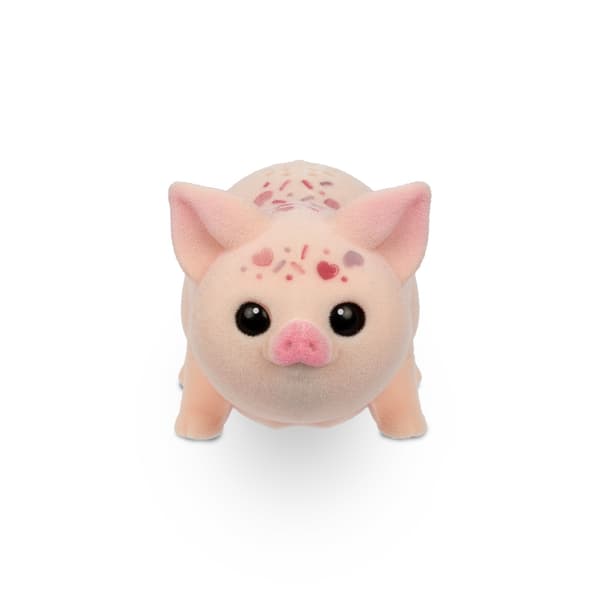 Little Live Pets NeeDees Oinkee Pig