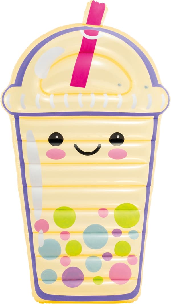 INTEX Boba Tea Badmadrass