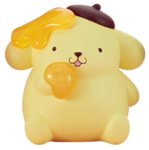 Twinchees Hello Kitty & Friends Jam Jelly