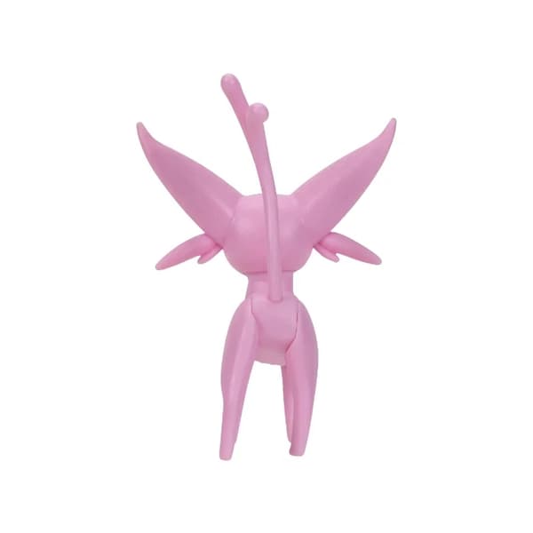 Pokemon Battle Figure Espeon