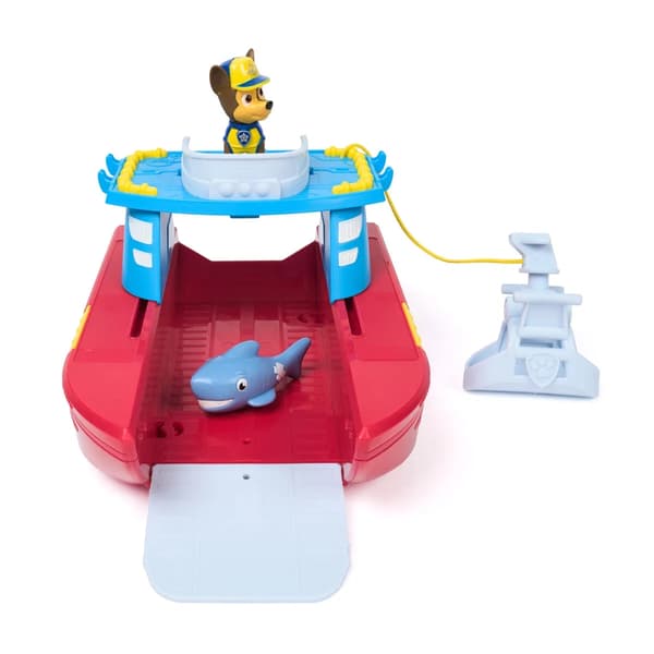 Paw Patrol Sea Patroller 22cm