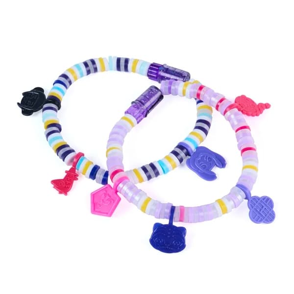 K-Pop Demon Hunters Cool Maker Heishi Bracelet Maker