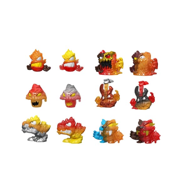 MrBeast Lab Swarms Hyper Fusion 1-pack