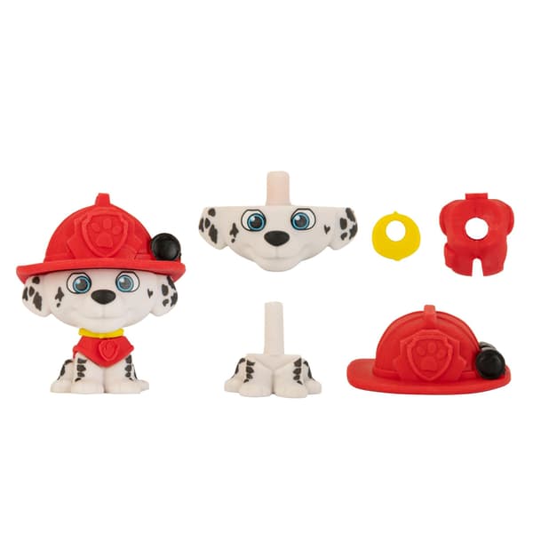 Puzzle Palz Paw Patrol