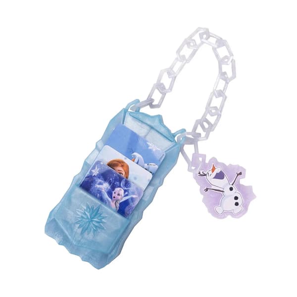 Frozen Elsas Icy Magic Phone
