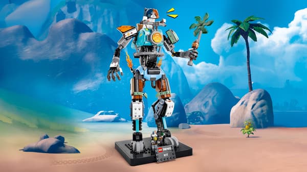 LEGO® Fortnite KIT 77081