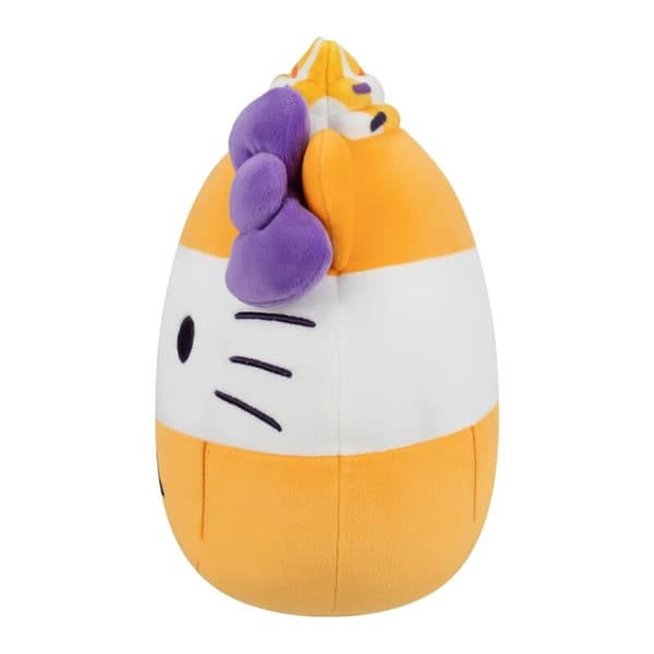 Squishmallows 20cm Hello Kitty Halloween 2026