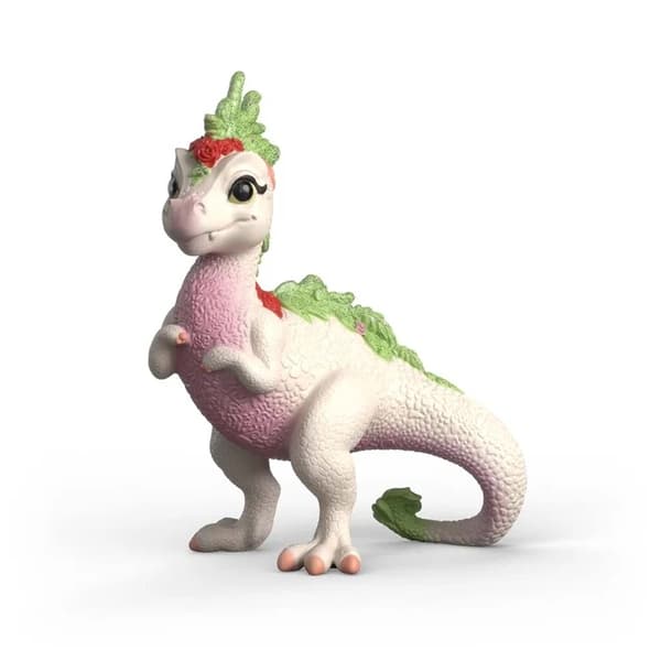 schleich® BAYALA Magisk Dinosaurie 70849
