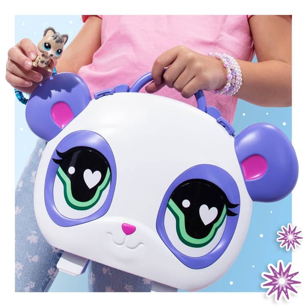 Littlest Pet Shop Collect & Display Case