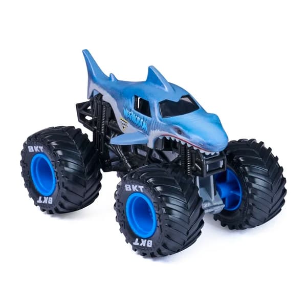 Monster Jam 1:64 Megalodon