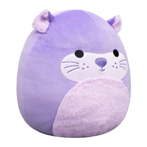 Squishmallows 30cm Whitty Sea Otter