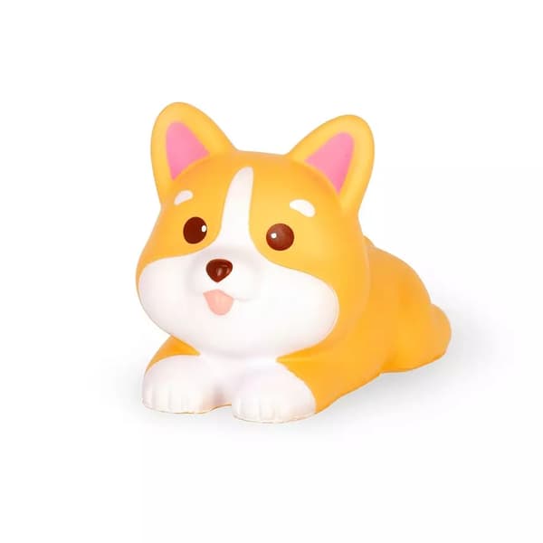 Legami Stressbold Corgi
