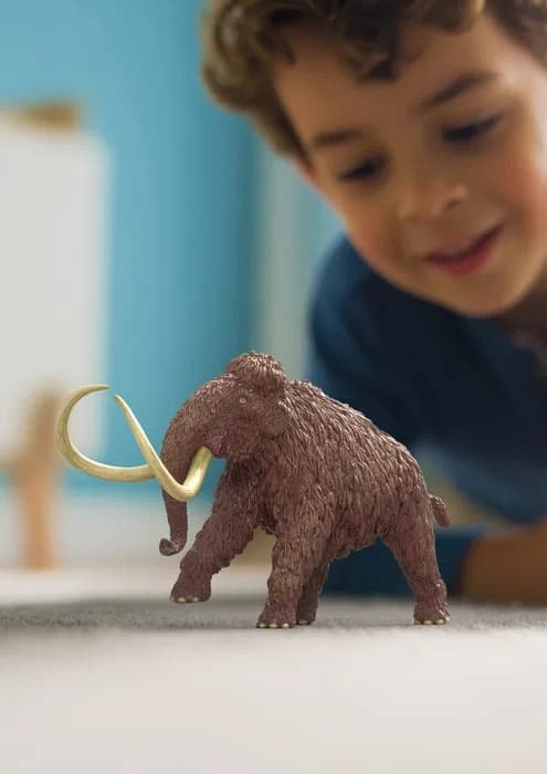 schleich® DINOSAURS Mammut 15053