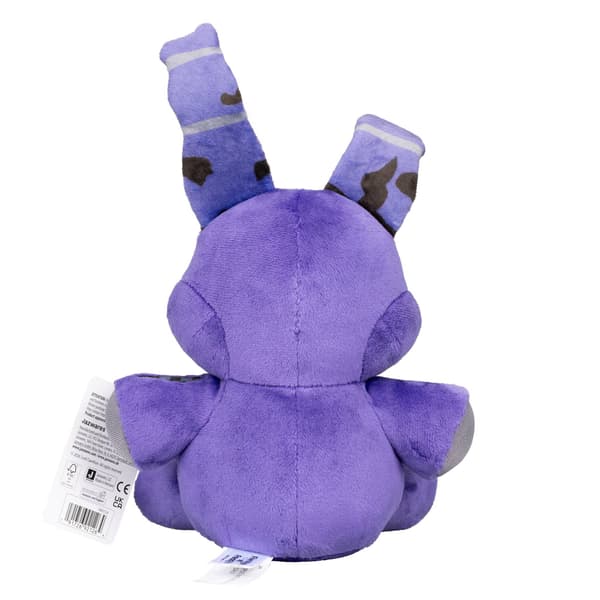 Five Nights at Freddys Plush Nightmare Bonnie