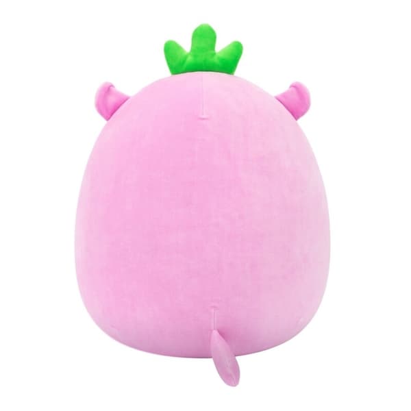 Squishmallows 40cm Davi Hamster
