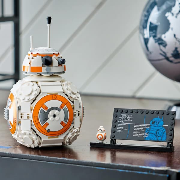 LEGO® Star Wars BB-8™ Astromech Droid 75452