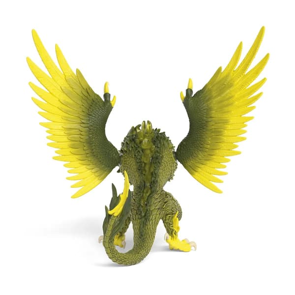schleich® ELDRADOR® Jungle Raptor 70854