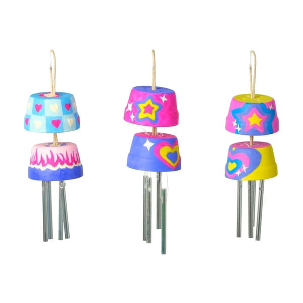 Cool Maker Chic Chimes Askartelusarja