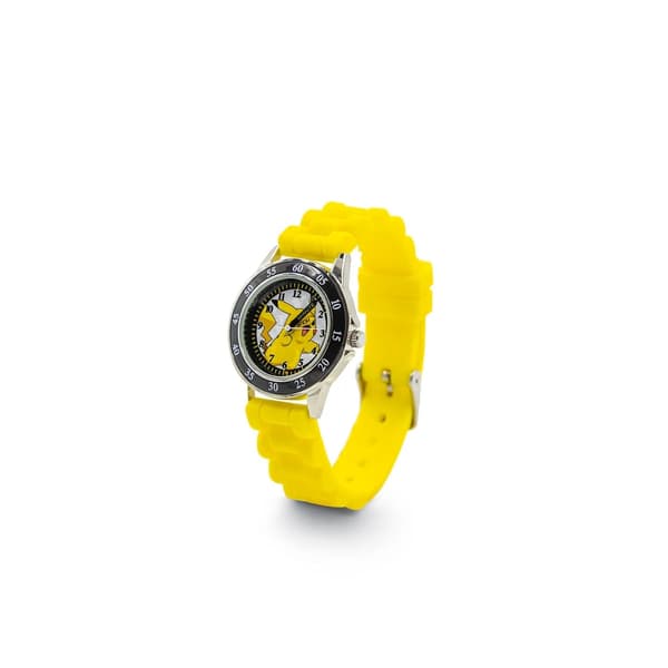 Time Teacher Armbandsklocka Pokemon
