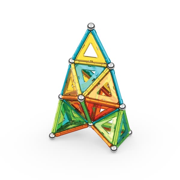 Geomag Magnetic Sticks Gems 70 osaa
