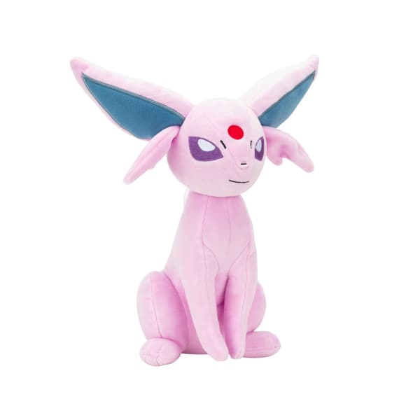 Pokemon Mjukdjur (20cm) Espeon