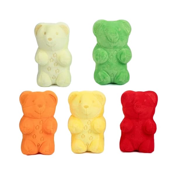 Haribo Goldbears Plushie Friends