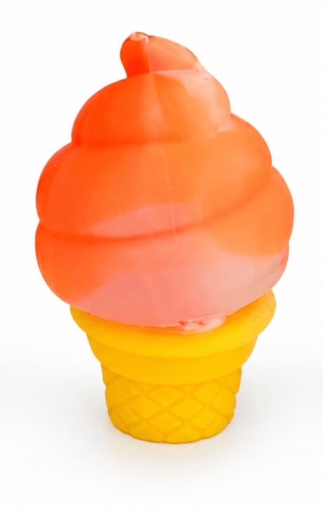 Squeeze Sugar Icecream Orange
