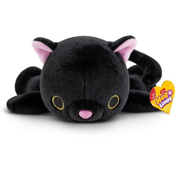 Hug A Lumps Fuffy Baby Luna