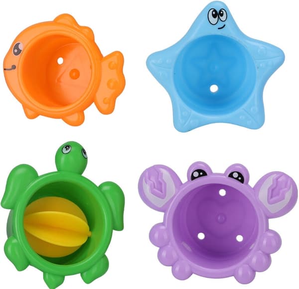 Game Factory Fiskespel