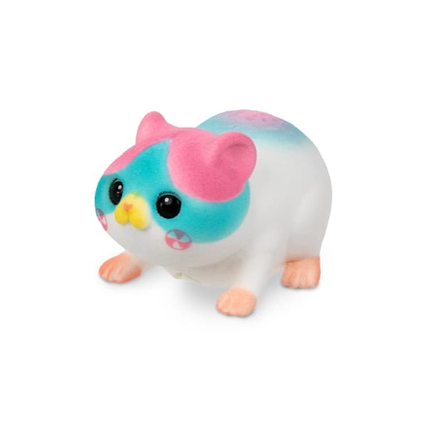 Little Live Pets NeeDees Chipee Hamster