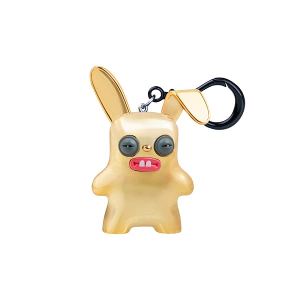 Fuggler Gold Edition Bag Clip Blind Bag