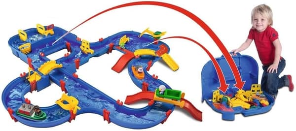 AquaPlay AmphieWorld
