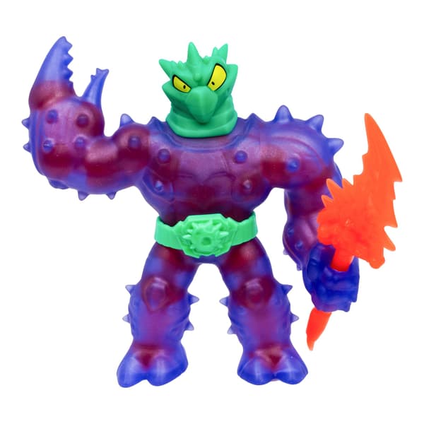 Goo Jit Zu Meteor Madness S2 Cacticus