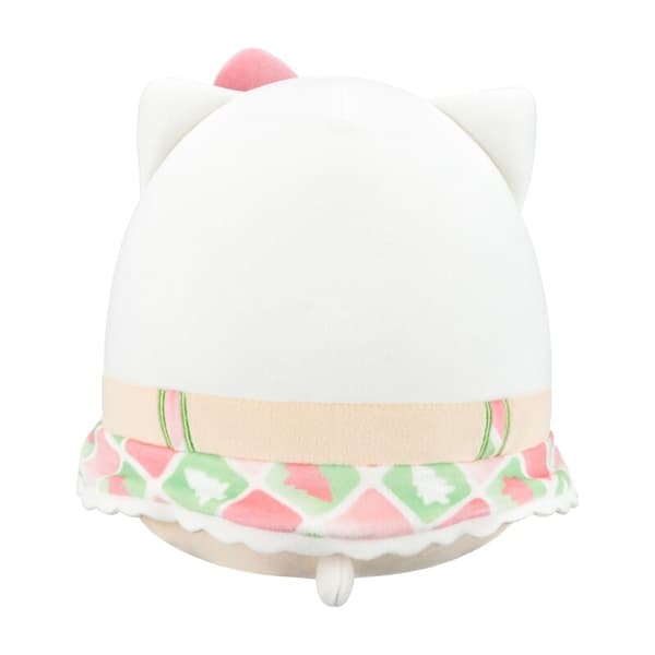 Squishmallows 20cm Hello Kitty Christmas